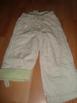 Nohavice (1/4)