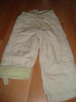 Nohavice (2/4)