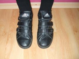 Adidas tenisky (1/4)
