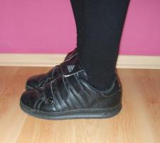 Adidas tenisky (2/4)