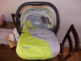 Vajíčko baby design (4/4)