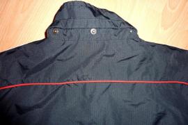 Adidas bunda, kabát v.164 (5/5)