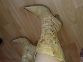 Kozene cizmy (2/4)