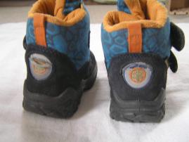Zimné gore-tex topánky (3/3)