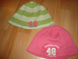 2 x ciapka (1/1)