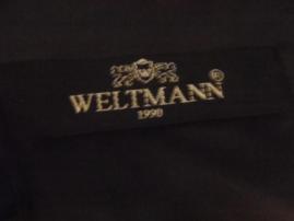 Luxusne sako Weltmann (4/4)