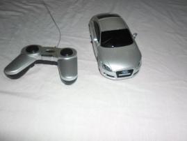 Audi na dialkove (1/2)