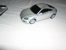 Audi na dialkove (2/2)