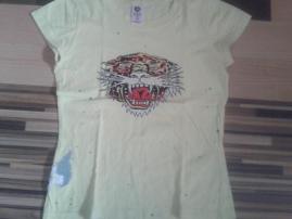 Tričko - ed hardy (1/1)