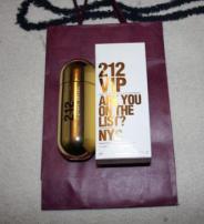 Parfem - carolina herrera (2/3)