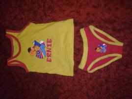 Suprava ernie (1/4)