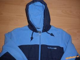 Bunda reebok (2/3)