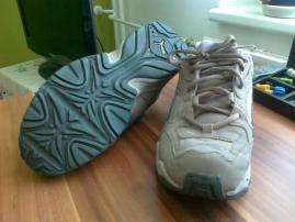 Botasky puma (2/4)