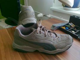 Botasky puma (3/4)
