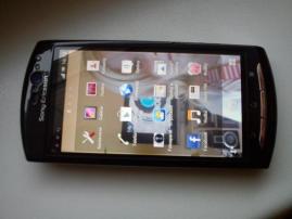 Sony ericson xperia neo (1/4)