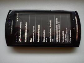 Sony ericson xperia neo (2/4)