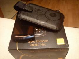 Sony ericson xperia neo (4/4)