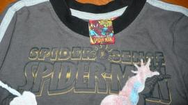 Tričko spiderman (3/3)