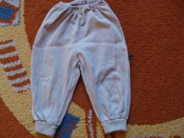 Teplaky (1/2)