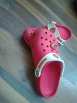 Crocs arsenal (2/3)