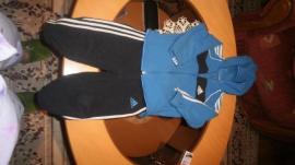 Adidas suprava (2/4)
