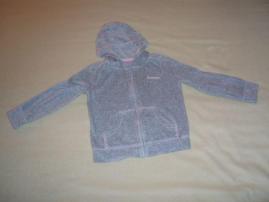 Mikinka na zips (1/1)