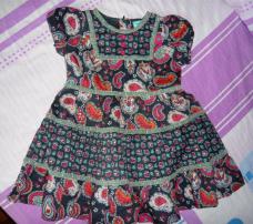 Satky-tunika uttamkids (1/3)