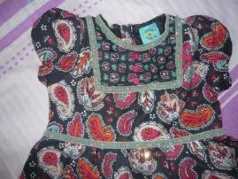Satky-tunika uttamkids (2/3)
