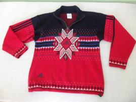 Sveter adidas original (1/3)