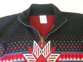 Sveter adidas original (2/3)