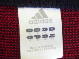 Sveter adidas original (3/3)