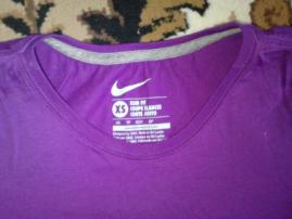 Damske tricko nike (2/2)