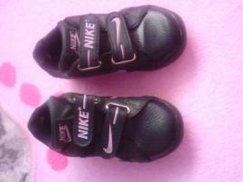Nike botasky (1/4)