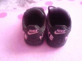 Nike botasky (3/4)