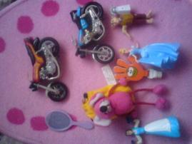Hracky (2/4)