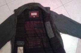 Pánska bunda reserved, l (2/2)