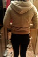 Burbery mikina (2/2)