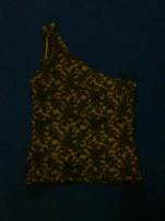 Damsky elgantny top (1/1)