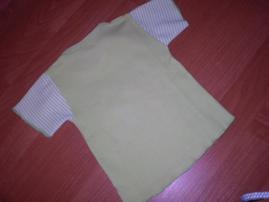 Krásne tričko (3/3)