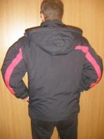 Salamon bunda (2/4)