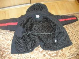 Salamon bunda (4/4)