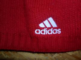 Čiapka adidas (2/2)