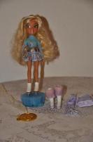 Barbie bratz (1/2)