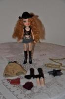 Barbie bratz (2/2)