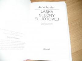 Kniha ako vianoč.darček (3/3)