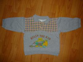 Mikinka (1/1)