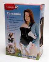 Nosič clippsafe carramio (4/4)