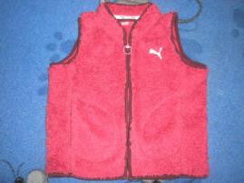 Vestička Puma (1/3)