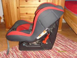 Predám autosedačku 0-18kg (3/3)