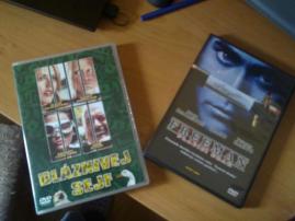 Dvd filmy (2/2)